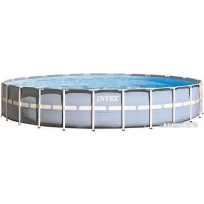 Каркасный бассейн Intex Prism Frame 26732NP (549х122)