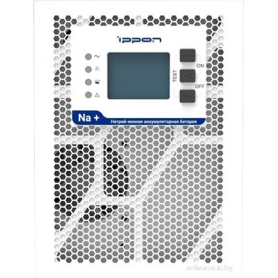 Источник бесперебойного питания IPPON Na+ TAE 1000 2055083