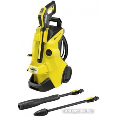 Мойка высокого давления Karcher K 4 Power Control 1.324-030.0