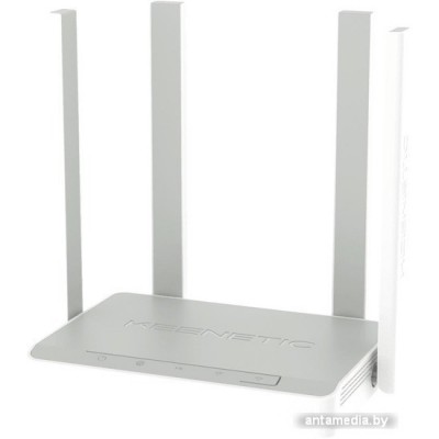 Wi-Fi роутер Keenetic Speedster KN-3012