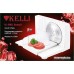 Ломтерезка KELLI KL-9001 (белый)