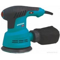 Эксцентриковая шлифмашина Кратон ES-270-125 3 05 03 004