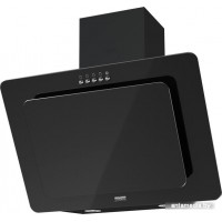 Кухонная вытяжка Krona Liva 600 PB (черный)