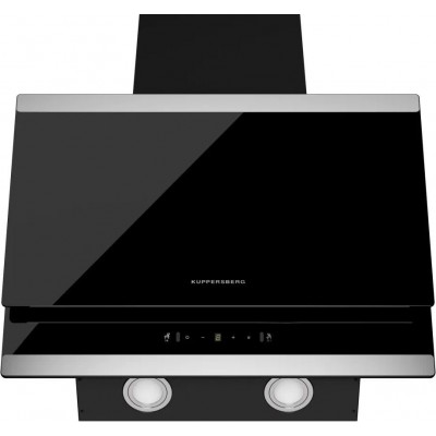 Кухонная вытяжка KUPPERSBERG F 603 BX