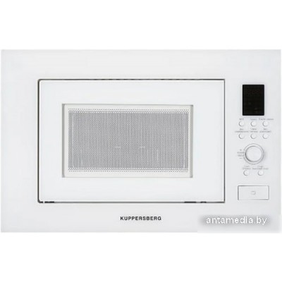 Микроволновая печь KUPPERSBERG HMW 650 W