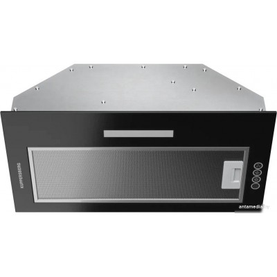 Кухонная вытяжка KUPPERSBERG Intouch 60 B