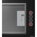 Кухонная вытяжка KUPPERSBERG Intouch 60 B