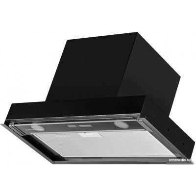 Кухонная вытяжка KUPPERSBERG Nancy S 60 Black