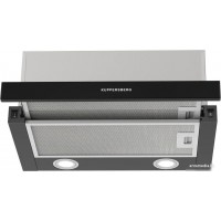 Кухонная вытяжка KUPPERSBERG Slimhit 50 BG