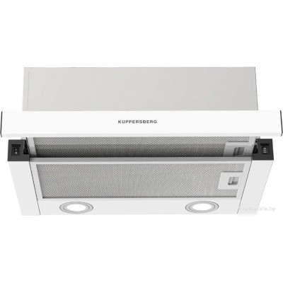 Кухонная вытяжка KUPPERSBERG Slimhit 50 W