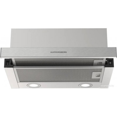 Кухонная вытяжка KUPPERSBERG Slimhit 50 X