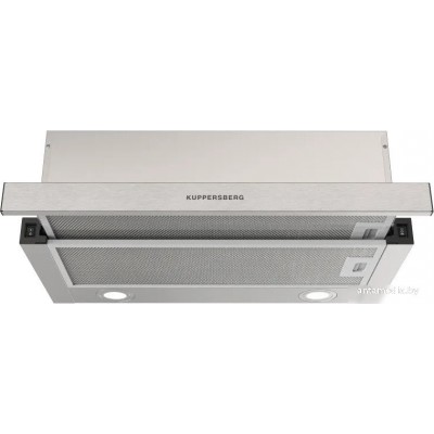Кухонная вытяжка KUPPERSBERG Slimhit 60 X