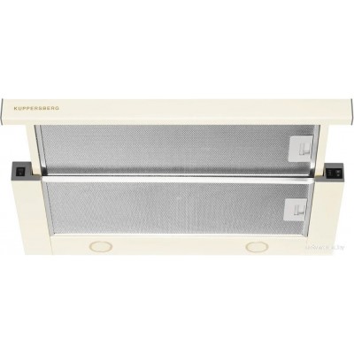 Кухонная вытяжка KUPPERSBERG Slimturbo 60 C