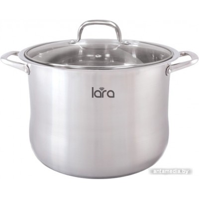 Кастрюля Lara Big Size LR02-41