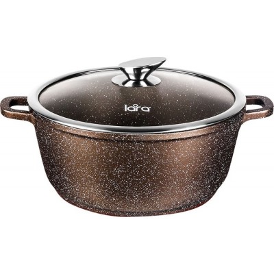 Кастрюля Lara Choco LR02-203