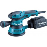 Эксцентриковая шлифмашина Makita BO5041K
