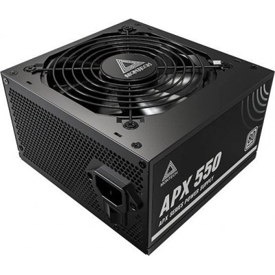 Блок питания Montech APX 550W (DC to DC)