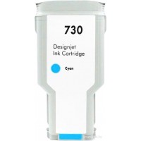 Картридж NV Print 730 NV-P2V68A (голубой)