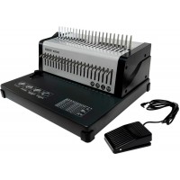 Брошюровщик Office-Kit B2130E
