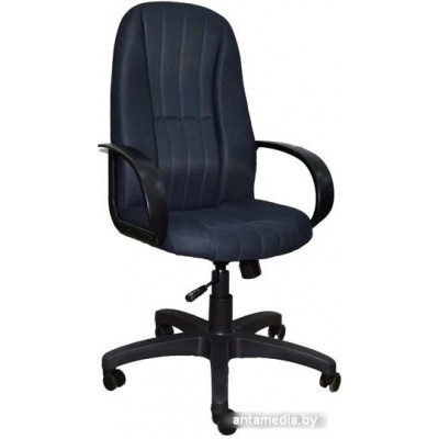 Кресло Office-Lab КР27 (ткань, черный)