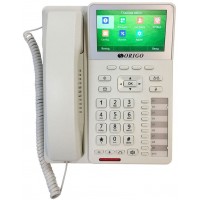 IP-телефон Origo OPH500 (белый)