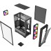 Корпус Powercase Mistral X4B CMXB-L4