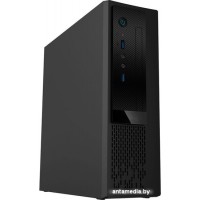 Корпус Powerman PS201A-BK 300W