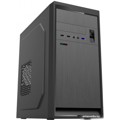 Корпус Powerman SV511 450W 6194687
