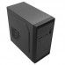 Корпус Powerman SV511 450W 6194687