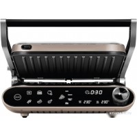 Электрогриль Redmond (Редмонд) SteakMaster GM303 (бежевый)