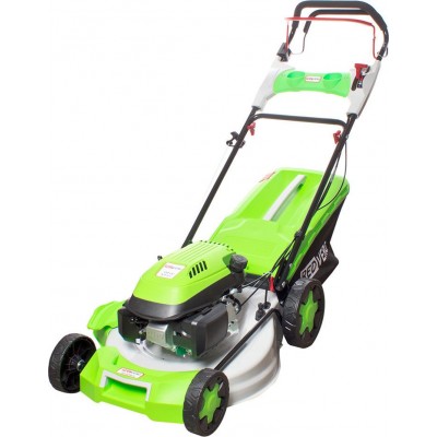 Газонокосилка RedVerg RD-GLM51S