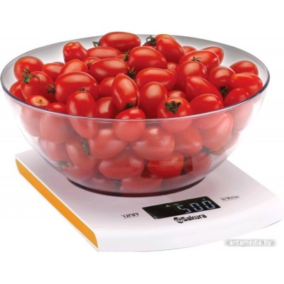 Кухонные весы Sakura SA-6068A Кухонные весы Sakura SA-6068A