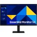 Монитор Samsung Essential S3 LS24D300GAIXCI