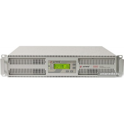 Источник бесперебойного питания Штиль SR1103TL