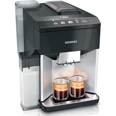 Кофемашина Siemens EQ500 TQ513GB1
