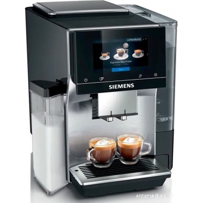 Кофемашина Siemens EQ700 TQ717GB3