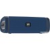 Беспроводная колонка Soundmax SM-PS5019B (темно-синий)
