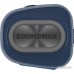 Беспроводная колонка Soundmax SM-PS5019B (темно-синий)