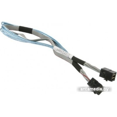 Кабель Supermicro CBL-SAST-0568