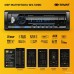 USB-магнитола Swat WX-509D