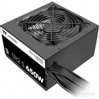 Блок питания Thermaltake TR2 S 650W PS-TRS-0650NNSAWE-2