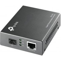 Медиаконвертер TP-Link MC220L V4
