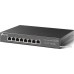 Неуправляемый коммутатор TP-Link TL-SG108-M2
