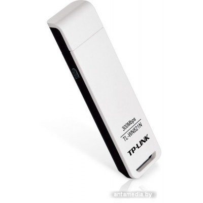 Wi-Fi адаптер TP-Link TL-WN821N
