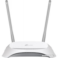 Беспроводной маршрутизатор TP-Link TL-WR842N v5
