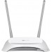 Беспроводной маршрутизатор TP-Link TL-WR842N v5