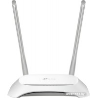 Беспроводной маршрутизатор TP-Link TL-WR850N