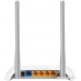 Беспроводной маршрутизатор TP-Link TL-WR850N