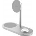 Беспроводное зарядное uBear Stage Pro WL07SL31-AD
