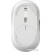 Мышь Xiaomi Mi Dual Mode Wireless Mouse Silent Edition WXSMSBMW03 (белый)